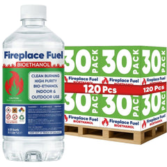 Fireplace Fuel Bioethanol 0.5 L