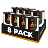 Y'allCanDIY Bioethanol Gel Fuel 8 pack