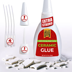 Ceramic Glue