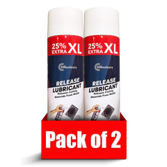 Mold Release Spray 2 pack