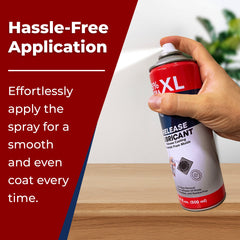 Mold Release Spray