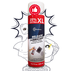 Mold Release Spray
