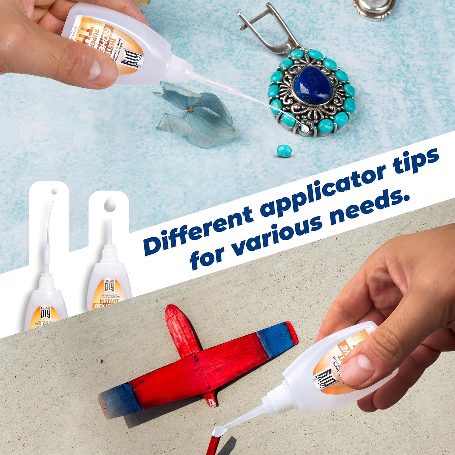 CA Glue