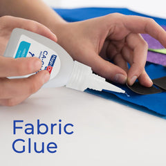 CA Glue with Activator (2 x 0.8 oz + 6.7 fl oz) - Magicchems