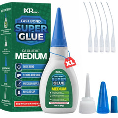 Super Glue Medium