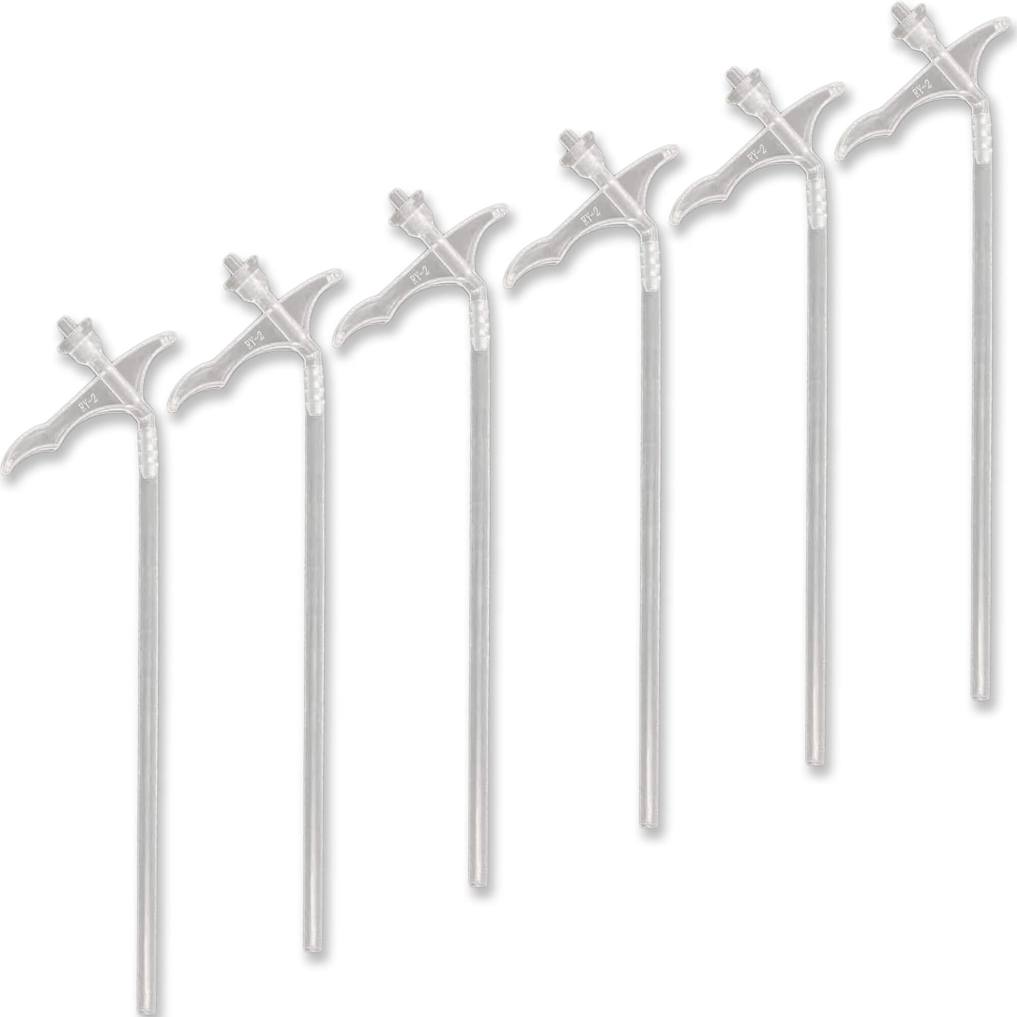 Spray Foam Replacement Tubes