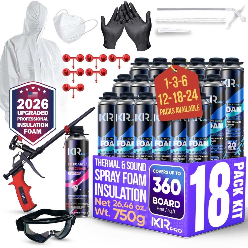 # 18 Pack